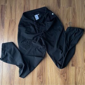 Infinity scrub pants